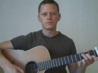 Beatles - Julia cover (Lau)