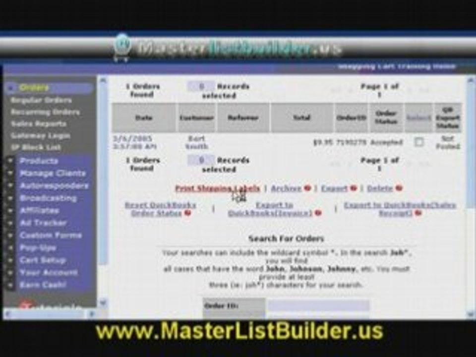 Online Business Idea – The More The Merrier