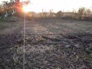 Labour avec TSA 115 New Holland