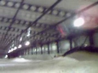 ptit run caille et binoit