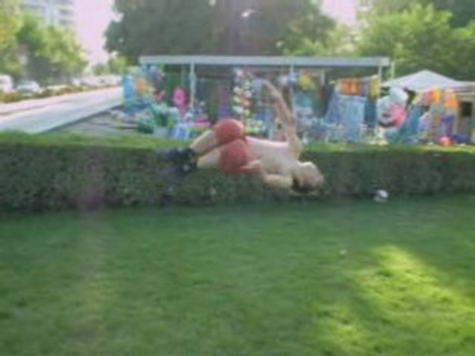ViKo [sgc] Summer Sampler 2008