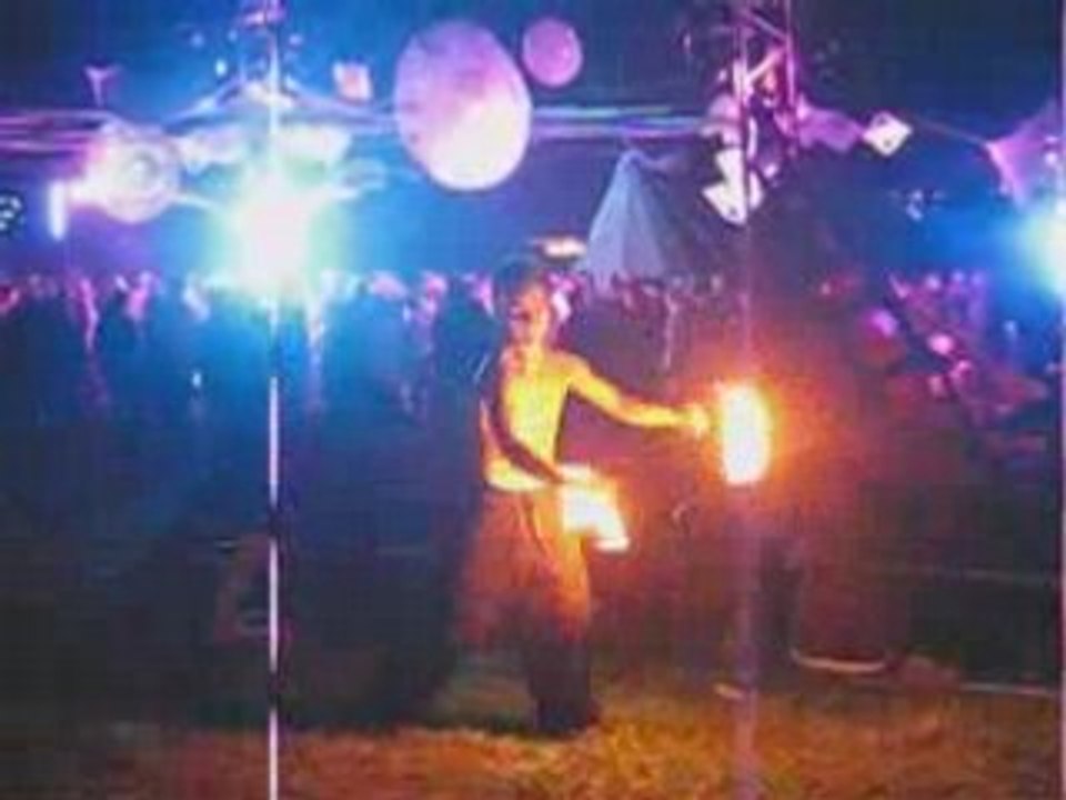 Arcadia 2008 Jordy-Festiflam