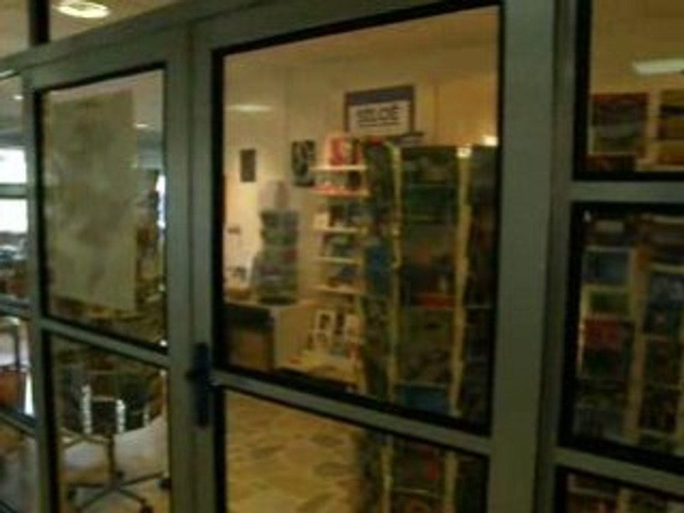 Foyer Sainte Anne 8