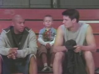 One Tree Hill 6x02: Nathan/Jamie/Skills