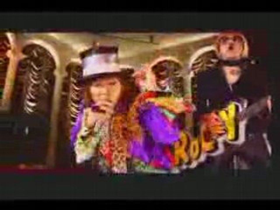 Kimeru - koishite kimeru!!