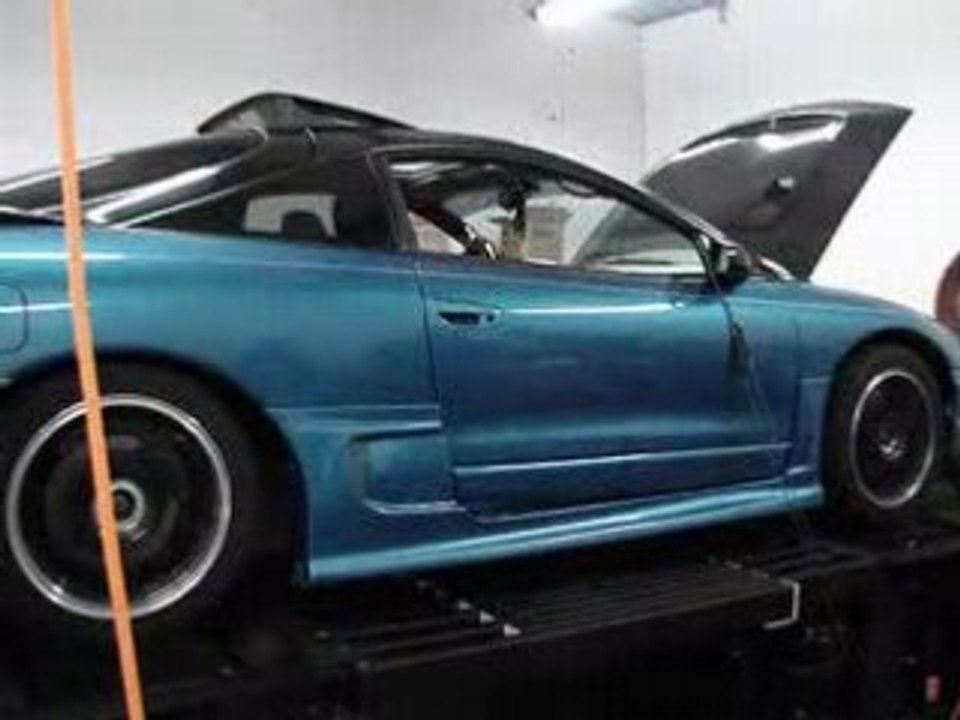 Dyno accident 10