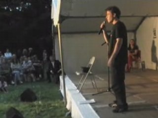 NATUREL à la Foret des livres