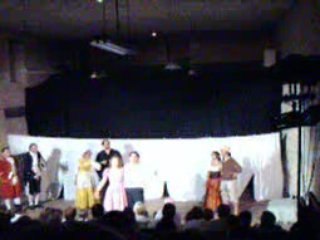 Médecin malgré lui