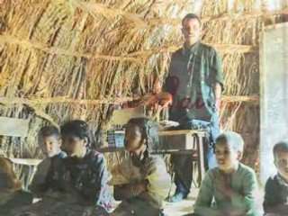 DIAPORAMA MAURITANIE