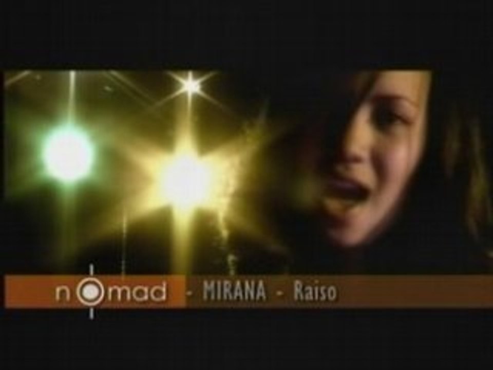 Mirana -Raiso