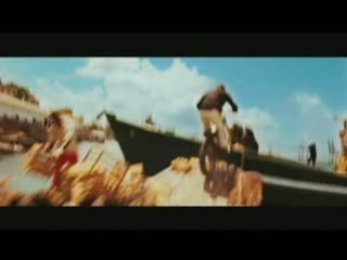 James Bond - A Quantum csendje (2008)