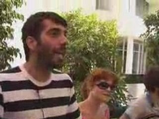 Videotapas Evripidis and his tragedies Our Trash