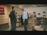 Microsoft Commercial - Jerry Seinfeld and Bill Gates