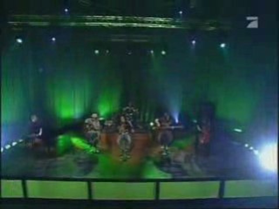 Tokio Hotel - Rette Mich (unplugged)