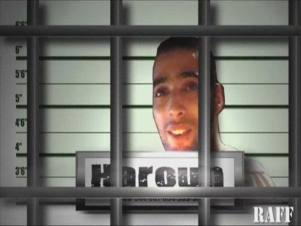 LA SCRED & DJ MAZE STUDIO & CONCERT MONTPELLIER 24H