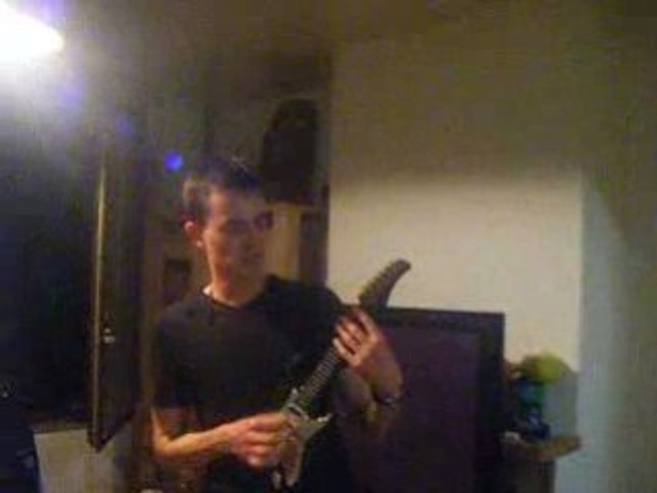 mon anniv (les effets de l'alcool!!!!!!!!)