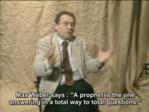 Bourdieu sur Levi-Strauss