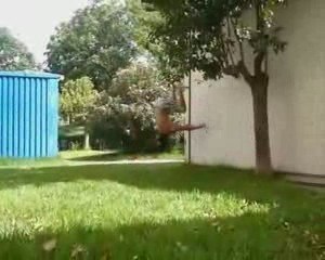 Poker Street Stunts 3