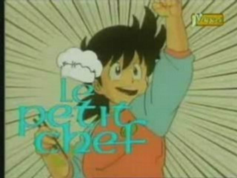 Le petit chef