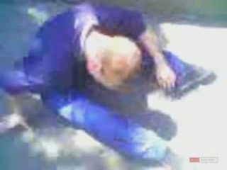 Régis se jete dans le vide - exclu BuzzBox