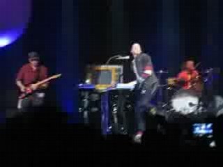 Coldplay Concert Lyon 4 09 08 Lost Extrait