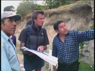 Qhapaq Ñan, la Gran Ruta Inca