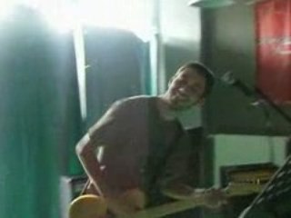 Echoes - This ghost (en répète)