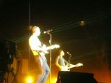 Coldplay live @ Halle Tony Garnier Lyon 2008