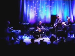 Dhafer Youssef Odd Poetry Live