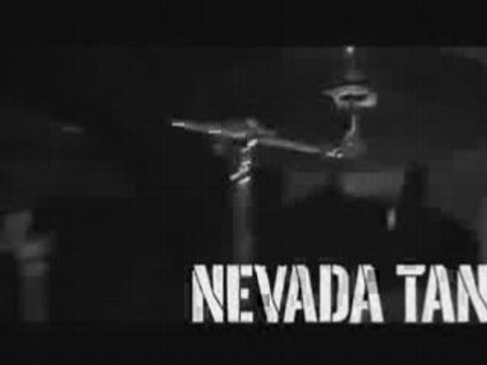 Nevada tan - so wie du