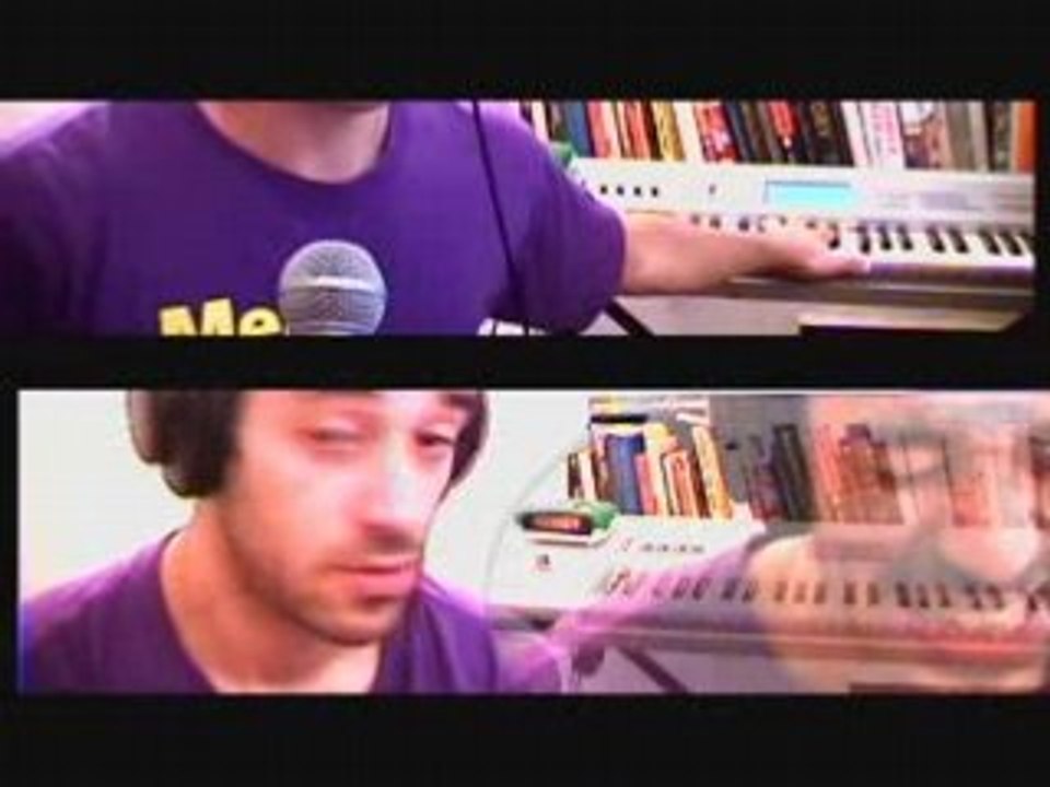 Ballad of the Little Hater