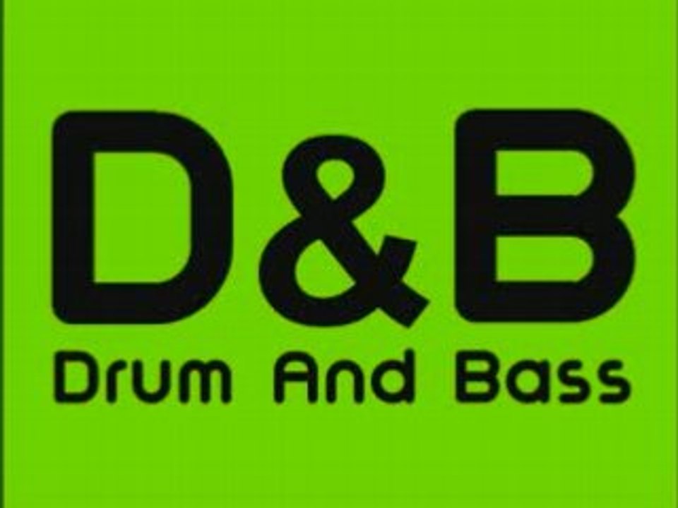 Die & Clipz - Number 1 ( Roni Size VIP )