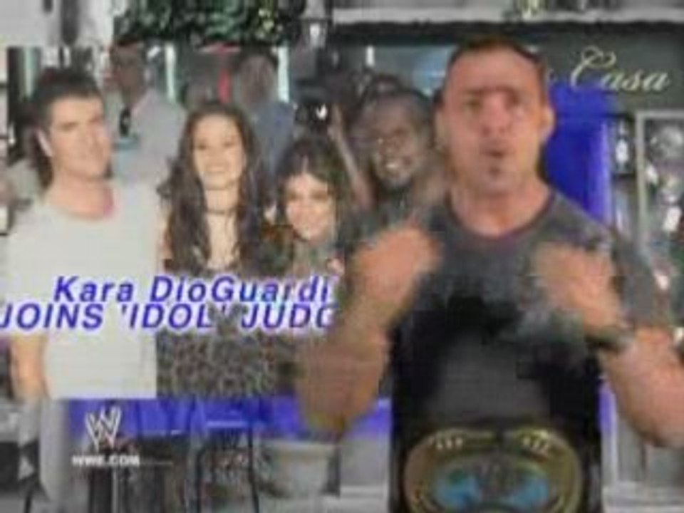 Santino's Casa - 09/04/2008