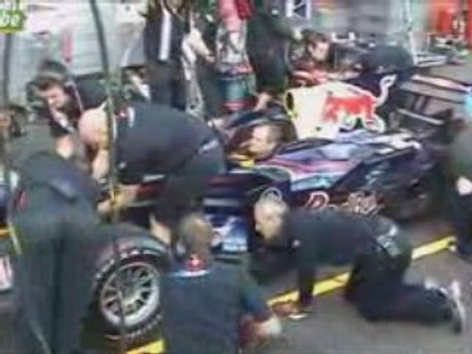 actu 24 - GP Spa-Francorchamps-Belgique