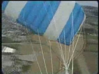 saut en tandem a le havre-octeville/mer