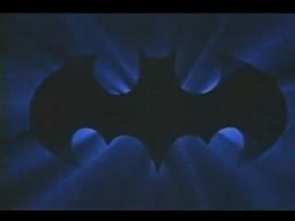 Batman Forever - vo