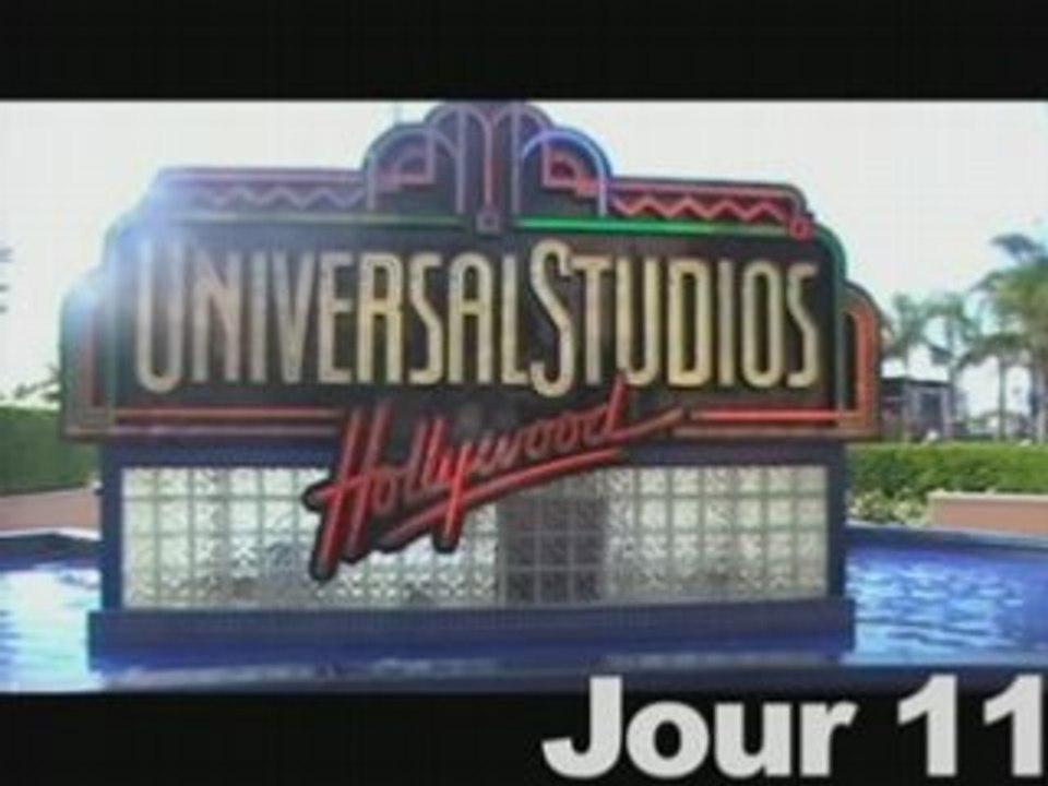 Gap USA - Part 10 - Hollywood Studios.mpg