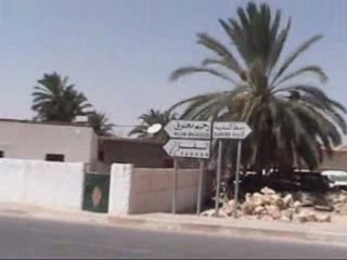 Douz Juli 2008 (Teil 8)