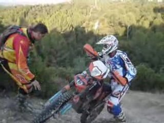 [ENDURO] Salida Humeda 2008 (Part2) [Goodspeed]
