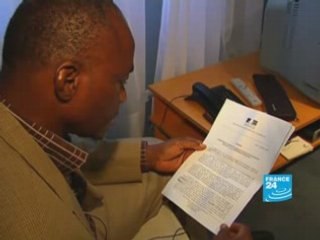 Investigation says Chadian opponent Saleh probably dead