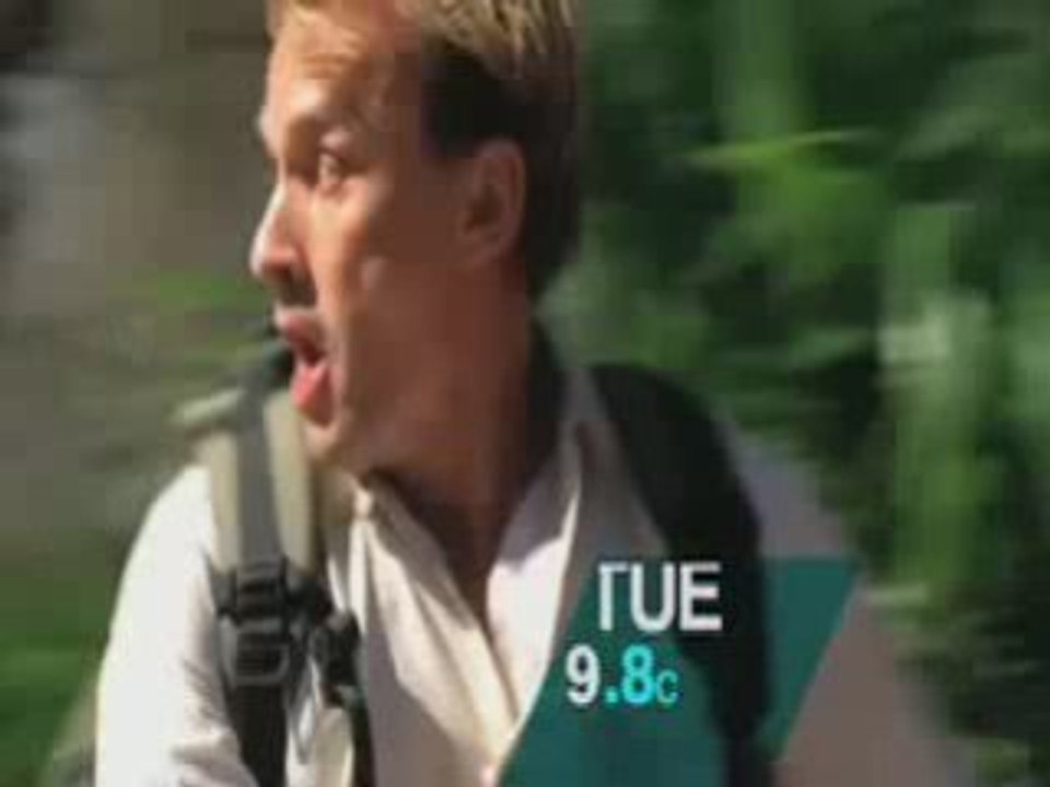 Dailymotion - promo fox prison break