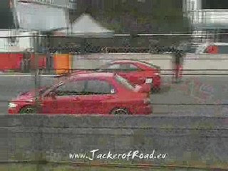 Zolder2008