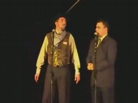 1088 KMP - Amerykaniec