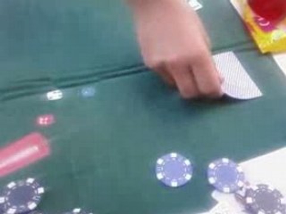 WHPT POKER