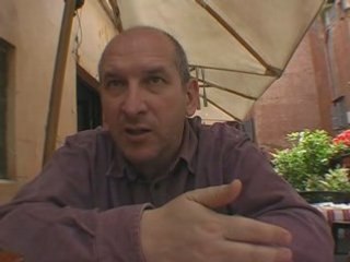 Peer To Peer: Michel Bauwens Explains P2P 6/16