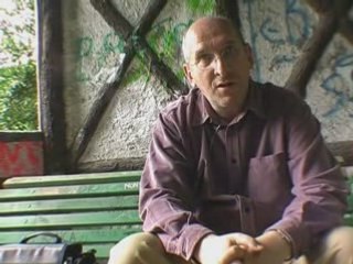 Peer To Peer: Michel Bauwens Explains P2P 8/16