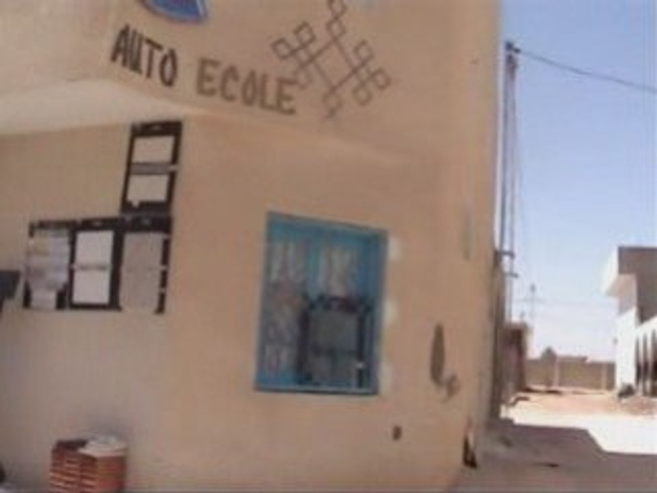 Douz Juli 2008 (Teil 9)