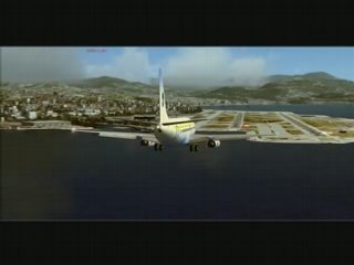 Presentation nephis-airlines essai