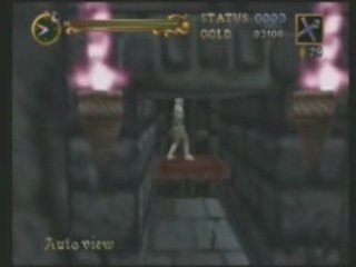 Let's Play Castlevania Legacy of Darkness Henry 3