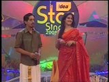 Idea Star Singer 2008 Rahul Theme Comments